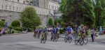Giro 2021: Voorbeschouwing overgangsrit naar Stradella
