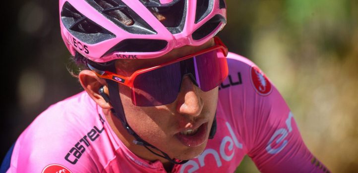Giro 2021: Bergpassen Fedaia en Pordoi geschrapt uit Dolomietenetappe