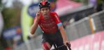 Giro 2021: Opgaves Gino Mäder, Marc Soler en Alex Dowsett