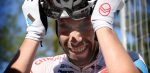 Giro 2023: Ook Andrea Vendrame (AG2R Citroën) naar huis met corona