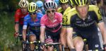 Giro 2021: Voorbeschouwing favorieten algemeen klassement