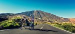Fietsen op Tenerife : De magie van El Teide