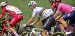 Alaphilippe verlaat Ronde van Zwitserland na klimtijdrit om bij geboorte kind te zijn
