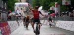 Aloïs Charrin wint zesde etappe Giro d’Italia U23