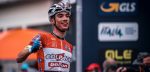 Juan Ayuso herovert roze trui in Giro U23 na zege in Sestola