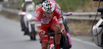 Simon Pellaud gaat niet meer van start in Ronde van Zwitserland