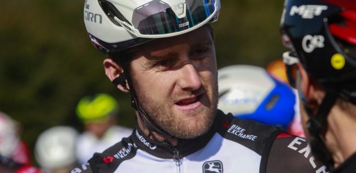 Team BikeExchange ziet vier renners uitvallen in Ronde van Zwitserland