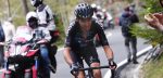 Vuelta 2021: Team DSM met Bardet en Hindley, zonder Ilan Van Wilder