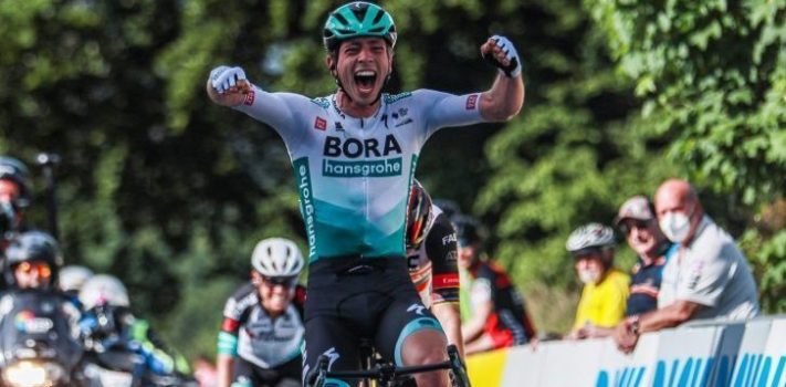 Ide Schelling kopman in Baloise Belgium Tour: “Ook zonder specialiteit kan ik wedstrijden winnen”
