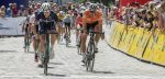 Nederlanders heersen in eerste twee etappes Flanders Tomorrow Tour