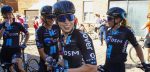Wiebes spurt naar winst in Lotto Belgium Tour, D'hoore nieuwe leider