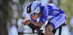 Remco Evenepoel wint met klein verschil tijdrit in Baloise Belgium Tour