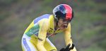 Carapaz ziet Urán naderen in Ronde van Zwitserland: “Nog altijd in het voordeel”