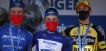Gianni Marchand verrast met derde plek in Baloise Belgium Tour: “Hoop nog steeds op stap hogerop”