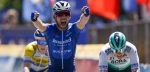 Cavendish: “Een droom om met Deceuninck-Quick-Step de Tour te doen”