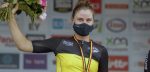 Lotte Kopecky na nieuwe Belgische titel: “Voelde me absoluut niet goed”