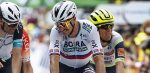 Tour 2021: Peter Sagan stapt af vanwege knieblessure