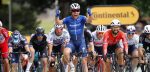 Tour 2021: Mark Cavendish sprint naar winst in Fougères, Van Moer verrast peloton bijna