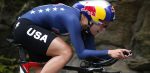 Chloé Dygert mist WK wielrennen en WK baanwielrennen