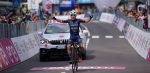 Ciuccarelli zegeviert in bergrit Giro d’Italia U23, Ayuso blijft leider