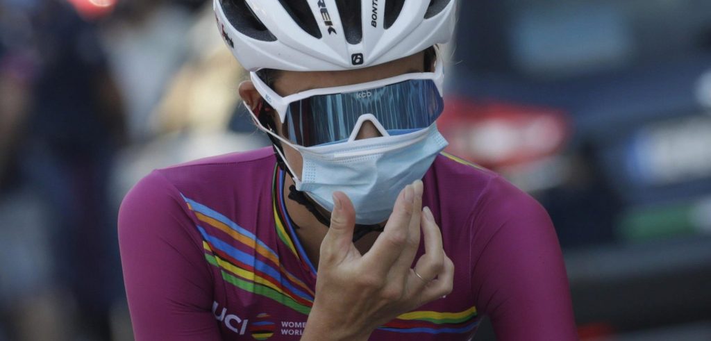 Deignan eindwinnares Ronde van Zwitserland, Bastianelli pakt laatste dagzege
