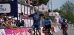Alessio Bonelli zegeviert in derde etappe Giro U23