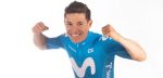 Movistar vanaf Tour de France met licht aangepast tenue