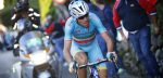 ‘Vincenzo Nibali staat in 2022 aan de start van de vijf wielermonumenten’