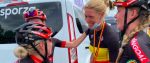 Veldrijdster Ellen Van Loy pakt op haar 40ste haar eerste Belgische titel… op de weg