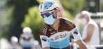 Bekkenbreuk voor Vuillermoz na valpartij in klimtijdrit Ronde van Zwitserland