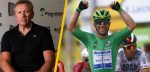 Johan Bruyneel: “Mark Cavendish tekent een van de grootste verrijzenissen”