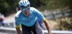 Astana Qazaqstan schuift Sánchez en Moscon naar voren in Tour Down Under