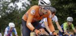 Arnaud De Lie en Stan Van Tricht geklopt door Nederland in waaierrit Tour de l'Avenir
