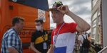 Timo Roosen: “Twee keer Parijs-Roubaix in het rood-wit-blauw, dat is echt een cadeau”