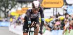 BikeExchange schuift Hamilton en Matthews naar voren in Vuelta