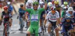 Tour 2021: Mark Cavendish is opnieuw de snelste in Châteauroux