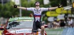 Tour 2021: Matej Mohoric wint levendige heuvelrit, strijdbare Van der Poel houdt gele trui