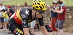 Wout van Aert verkent donderdag parcours Parijs-Roubaix