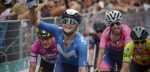 Giro Donne: Emma Norsgaard sprint naar winst in Colico
