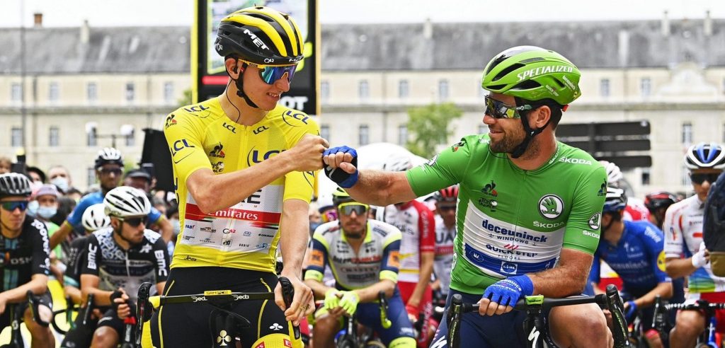 Tour de France 2021: Ronde met exceptionele prestaties