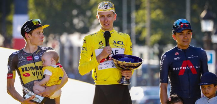 ‘ASO en Netflix in gesprek voor exclusieve Tour de France-serie’