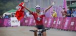 Olympische Spelen: Jolanda Neff imponeert van start tot finish en grijpt goud