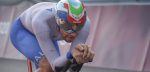 Filippo Ganna na vijfde plaats: “Op dit parcours zou ik eigenlijk niet in de top-10 mogen finishen”