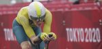 Rohan Dennis trots op brons: “Simpelweg verslagen door betere renners”