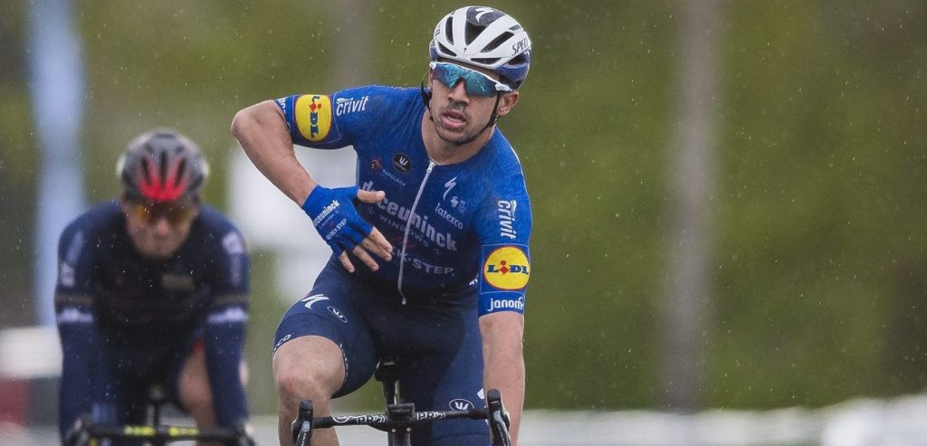 Álvaro Hodeg sprint naar winst in openingsrit Tour de l’Ain