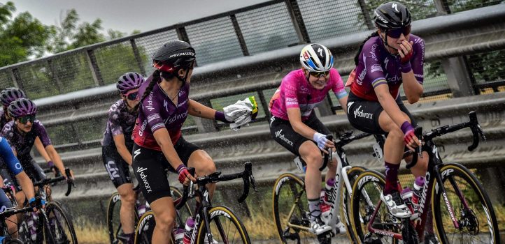 Ladies Tour of Norway krijgt groen licht voor 2021 editie