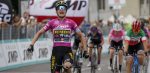 Marianne Vos niet meer van start gegaan in Giro Donne