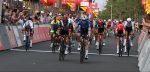 Fabio Jakobsen wint in Tour de Wallonie voor het eerst sinds ongeval