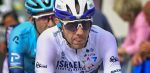 Vuelta 2022: Michael Woods, die hersenschudding oploopt, valt en stapt af in rit naar Breda