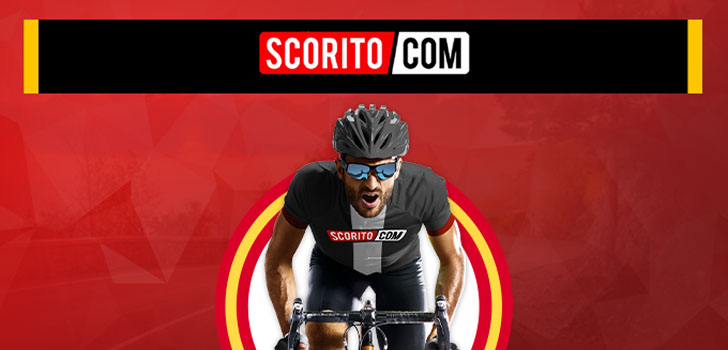 Speel GRATIS mee met het Vueltaspel van Scorito en maak kans op een fietscomputer van Wahoo